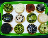 Foto langkah ke 8 dari resep Donat Empuk.