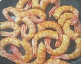 Une image de l'étape 6 de Rizotto de crevettes 😍.