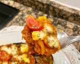 Foto del paso 14 de la receta Berenjenas a la Italiana