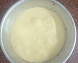 हरा सोया और मूली के पत्तों की करी (Hara soya aur mooli ke patto ki curry recipe in hindi) रेसिपी चरण 2 फोटो