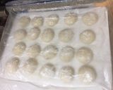 Foto del paso 5 de la receta: Pizzetas con levadura levex Masa Madre