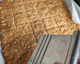 A picture of step 3 of ★ coconut cereal bar ★.