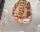 Foto del paso 3 de la receta: Solomillo de cerdo abierto al horno