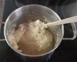 Foto del paso 2 de la receta: Churros caseros con mantequilla, a mi estilo (quedan muy suaves)