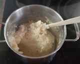 Foto del paso 2 de la receta: Churros caseros con mantequilla, a mi estilo (quedan muy suaves)
