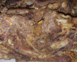 A picture of step 4 of Denderu.