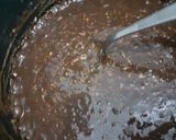 Foto del paso 4 de la receta: Bombones y turrón de avena