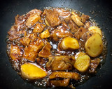 Foto del paso 8 de la receta: Udon