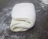 Foto langkah ke 7 dari resep Cum cum fla sederhana ini dbakoelanku disertai step by step.