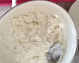 1311. Grízes túró gombóc birsalma szósszal és édes tejföllel ! recept fázis 2 fotója