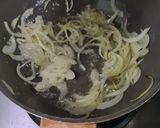 Foto langkah ke 2 dari resep Sapo Tahu.