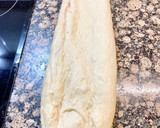 Foto del paso 10 de la receta: Brioche navideño con mermelada de frambuesas