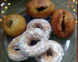 Foto langkah ke 9 dari resep Donat kentang enak.