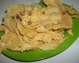 Foto langkah ke 15 dari resep Peyek kacang renyah banget tipis gurih.