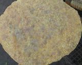 Foto del paso 3 de la receta: Tostadas de chile de uña