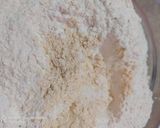 A picture of step 1 of Whole wheat Cookies.