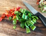 Foto del paso 2 de la receta: Lentejas viudas aromáticas