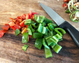 Foto del paso 2 de la receta: Lentejas viudas aromáticas
