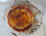 Foto del paso 6 de la receta: Tarta de queso de limón estilo la Viña con lemon curd