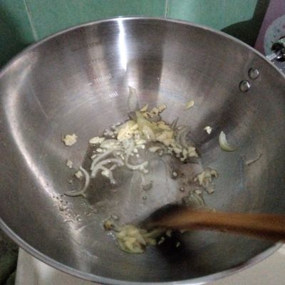 Langkah 2