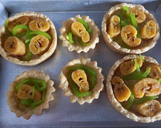 🍌Pie Kolak Pisang🍌 - Step 6