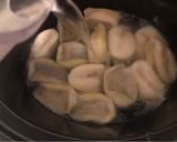 Foto del paso 1 de la receta: Locos mayo