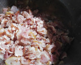 Foto del paso 4 de la receta: Mermelada de bacon