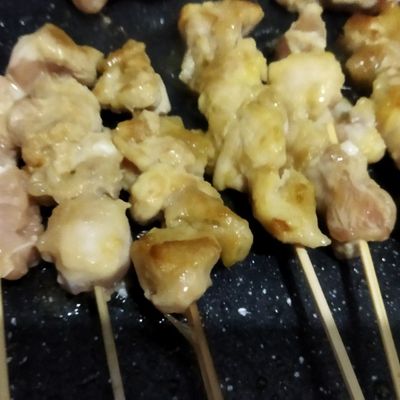 Langkah 2