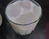 A picture of step 7 of Meethi_lassi.