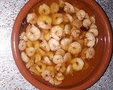 Foto del paso 4 de la receta: Gambitas al ajillo