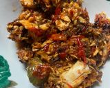 Foto langkah ke 5 dari resep Tongkol Suwir Pedas.
