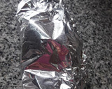 Foto del paso 2 de la receta: Filet de merluza al horno