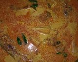 Foto langkah ke 5 dari resep Gulai kepala patin.
