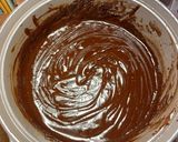 Foto langkah ke 6 dari resep Filling Blackforest.
