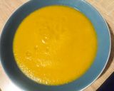 Une image de l'étape 3 de Soupe de courge.