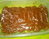 Foto del paso 2 de la receta: Postre de chocolate y vainillas