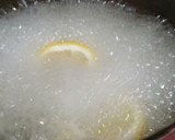 صورة لخطوة 2 من وصفة بسبوسه