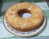 Foto langkah ke 5 dari resep #10.GBA. Bolu Panggang Keju Super Lembut.