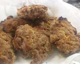 Foto del paso 3 de la receta: Mini Hamburguesitas caseras
