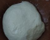 Foto langkah ke 6 dari resep (Sourdough Discard) Cinnamon Rolls - Tanpa Telur, Tanpa Mixer.