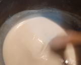 Foto del paso 5 de la receta: Crema de champiñones a base de una salsa bechamel