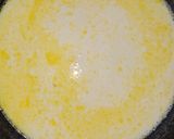 Foto langkah ke 4 dari resep Pisang Berendam Vla Susu.
