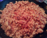 Foto del paso 1 de la receta: Musaka con pollo
