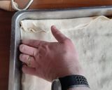 Pas rețetă Plăcintă cu mere 14 fotografie