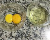 Foto del paso 1 de la receta: Helado de limón 🍋 🍦