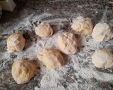 Foto del paso 2 de la receta: Ñoquis de calabaza y batata