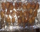 A picture of step 7 of Corn dog.