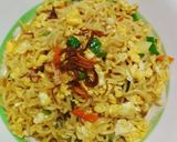 Foto langkah ke 6 dari resep Indomie nyemek praktis.