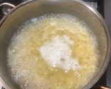 Foto del paso 1 de la receta: Codito con crema y mayonesa