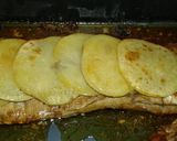 Foto del paso 6 de la receta Costillas de cerdo macerada y al horno